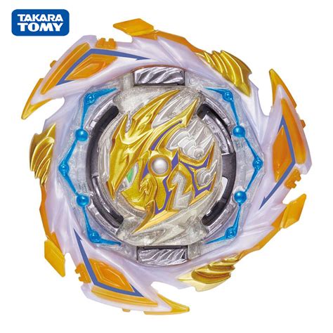 Takara Tomy Savior Valkyrie Salvage Valtryek Sh 7 Burst Db Beyblade