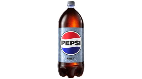 Diet Pepsi Soda Bottle 2 L Delivery Near Me Doordash