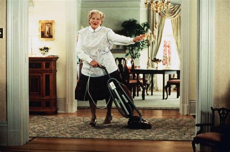 10 Mrs Doubtfire Facts You Need to Know - The List Love