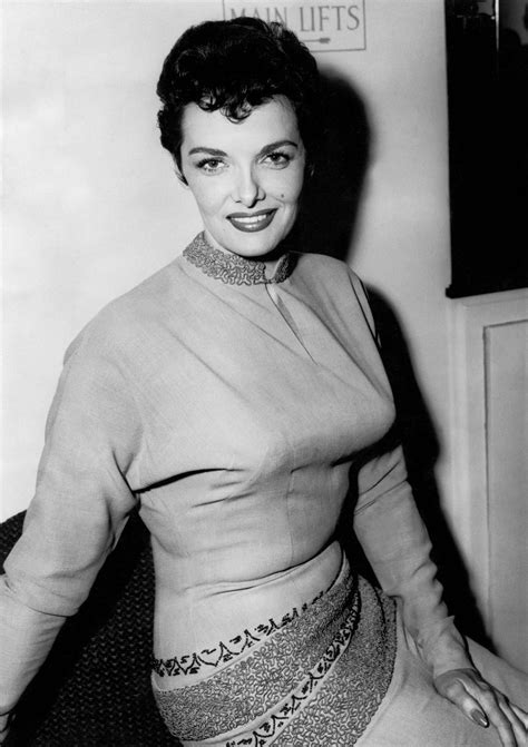 Jane Russell | Jane russell, Glamour photo, Classic actresses
