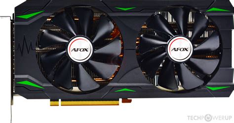 AFOX RTX 3060 Ti Specs | TechPowerUp GPU Database