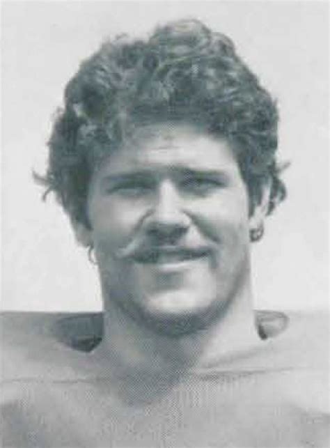 Dave Smith Football 1978 Byu Athletics Official Athletics Website