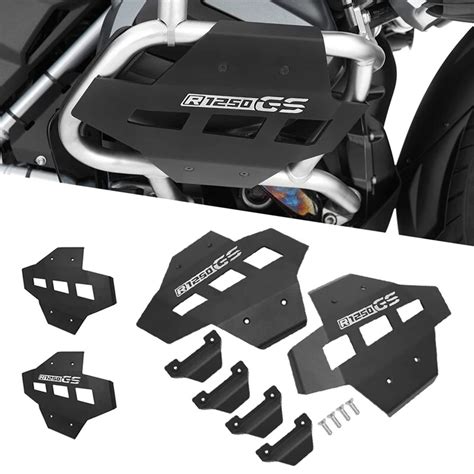 Protectores De Motor De Motocicleta Para BMW R 1250 GS ADV R1250GS