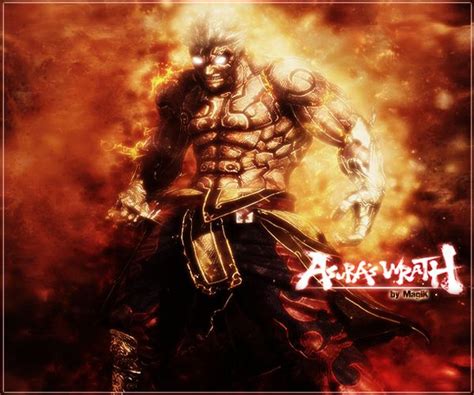 Asuras Wrath Capcom Theory Cyber Ninja Movies Movie Posters Art