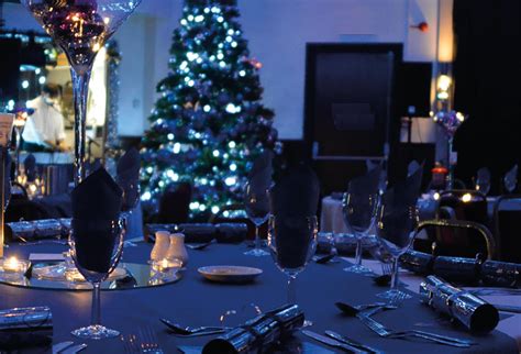 Christmas Party Nights Walnut Tree Inn Northampton