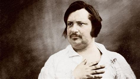 Las mejores 53 citas de Honoré de Balzac