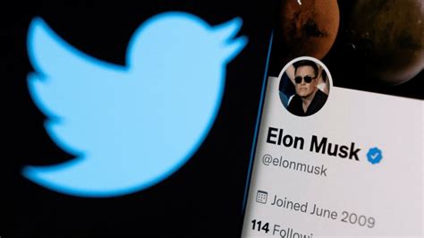 Elon Musk Has Lifted The Ban On Journalists On Twitter Sdn