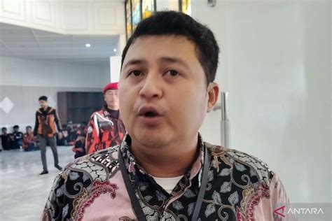 KPU Tetapkan 881 Nama Masuk DCT Anggota DPRD Kabupaten Bogor 2024