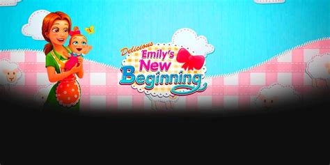 Delicious - Emily's New Beginning | Utomik