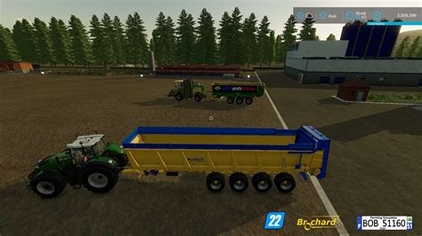 Broszura Fs Ev V Farming Simulator Mod Fs Mody