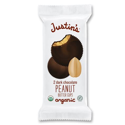 Classic Almond Butter | JUSTIN'S® Products