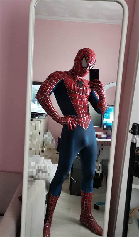 Black Spiderman Costume Spiderman Suits Spiderman Cosplay Spiderman