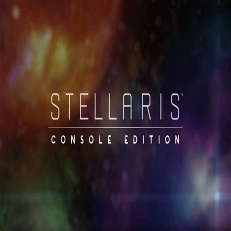 Stellaris Console Edition Review MKAU Gaming