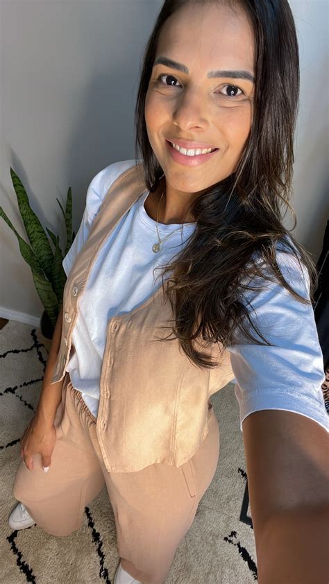 Colete elis nude Miamô Closet