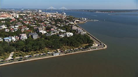 Charleston South Carolina