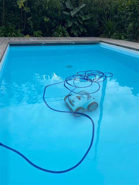 Hiverner Sa Piscine Avec Une Lectrolyse Aquanov