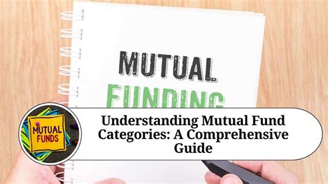 Understanding Mutual Fund Categories A Comprehensive Guide Marg Erp Blog