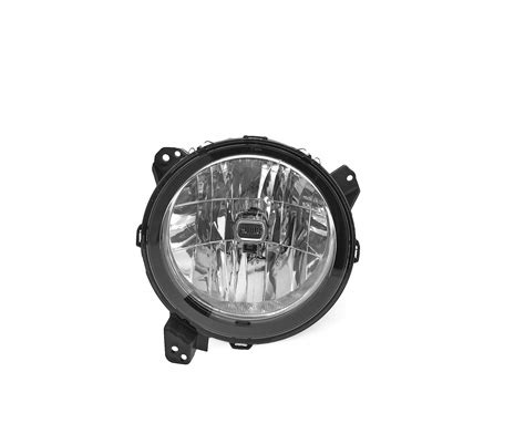 JEEP WRANGLER 18 LAMPA PRZEDNIA REFLEKTOR LEWY 55112873AF za 526 zł z