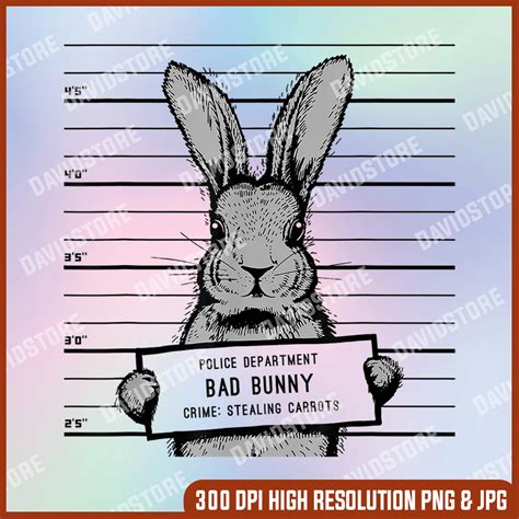 Funny Cool Sarcastic Easter Bunny Rabbit Busted Cartoon Meme Inspire