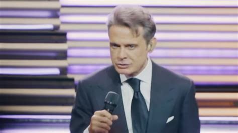 Luis Miguel Anuncia 50 Fechas Nuevas Para 2024