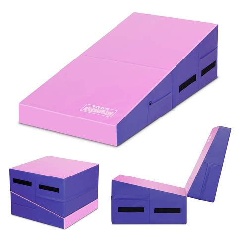 15 Best Gymnastics Tumbling Mats 2023 - Reviews & Ratings