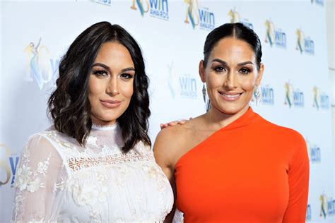 The Bella Twins Are Building a Pioneering WWE Legacy