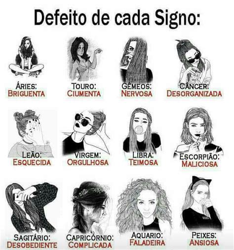 Signos Signos Do Zodíaco De Cada Signo Signos Do Zodíaco Capricórnio