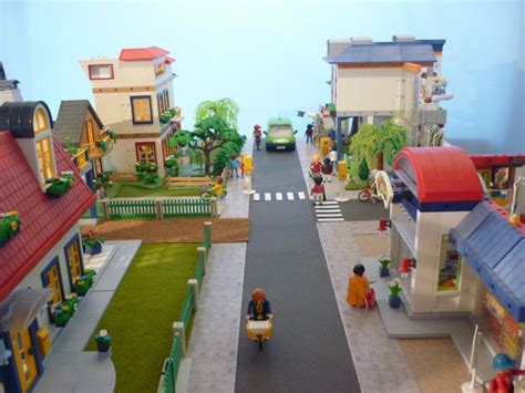 Playmobil Familien Haus