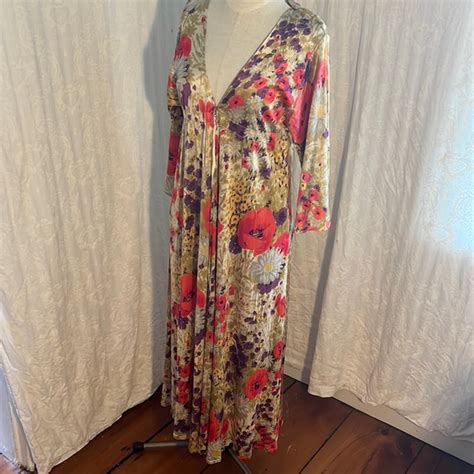 Kati At Laura Phillips Dresses Vintage 7s English Boutique Kati At