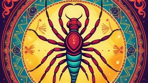 RAMALAN Zodiak SCORPIO Hari Ini Dan Besok Rabu 18 Desember 2024