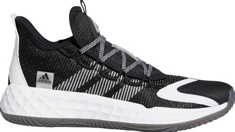 Adidas Bball Team Pro Boost Low Basketball Shoes Unisex The Last Hunt