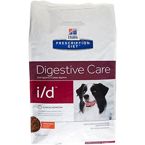 Hills Prescription Diet Id Digestive Care Chicken Flavor Dry Dog Food