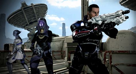 Warp Your Dandd Campaign Into The Mass Effect Galaxy Nerdist