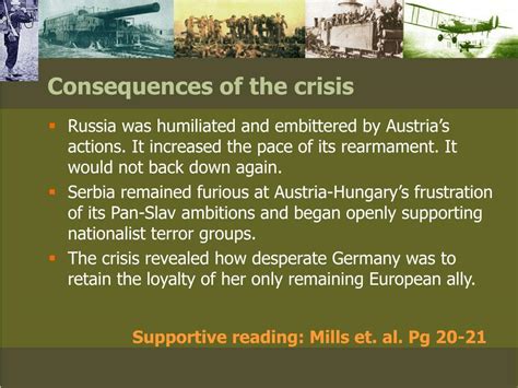 Ppt The Bosnian Crisis 1908 Powerpoint Presentation Free Download