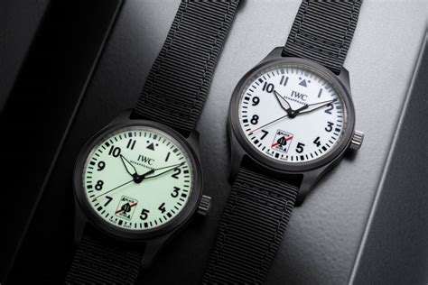 Full Lume Dial Watches The Luminescent Elite Microbrand Watch World