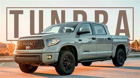 2021 Toyota Tundra Trd Pro Towing Capacity