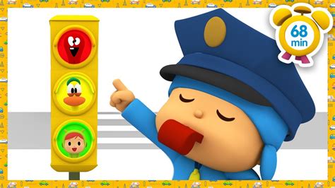 Pocoyo Magyarul Rend R B Csi Perc Teljes Epiz Dok Rajzfilm