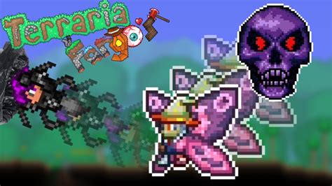 The Terraria Eternity Mode Experience Part 3 Youtube