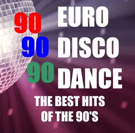 Listen To EURO DANCE DISCO 90 Zeno FM