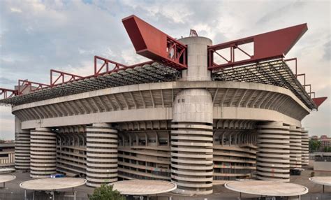 San Siro Lo Stadio Pu Essere Venduto L Annuncio Di Sala Le