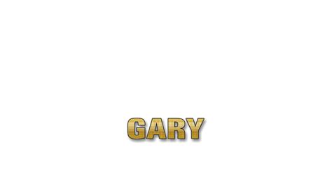 Happy Birthday Gary Meme