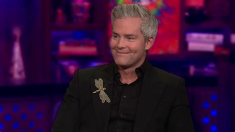 Watch Ryan Serhant Sides With Tom Sandoval Over Hosting His Birthday