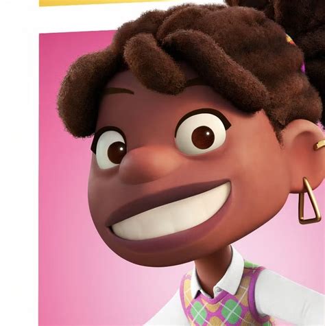 Kai (Win or Lose) | Disney Wiki | Fandom