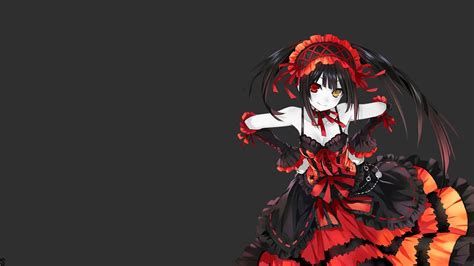 Date A Live Kurumi Wallpaper 69 Images