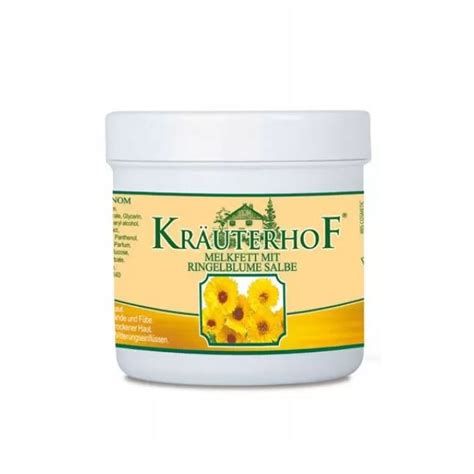 Kräuterhof neven krema 250 ml