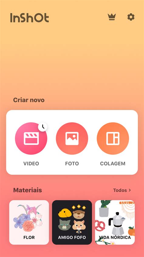 Os 6 Melhores Aplicativos Para Editar Vídeos Pelo Celular Alexandre