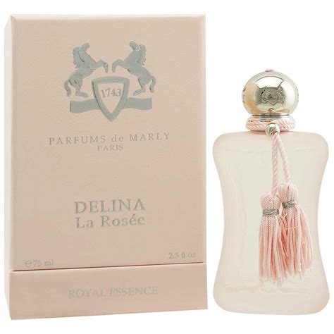 Parfums De Marly Royal Essence Delina La Rosee Edp Ml