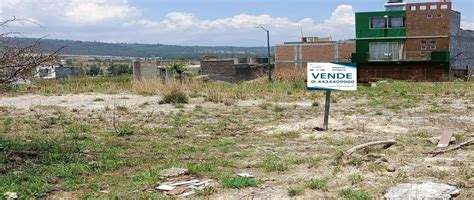 Terreno Habitacional en Los Olivos Michoacán en Propiedades