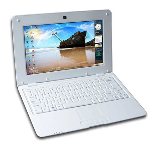 10.1 Inch Original Quad Core notebook Android laptop Laptop Android 6.0 ...