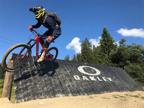 Morzine - Trail Hub Morzine Summer Bike Park Tips and Info